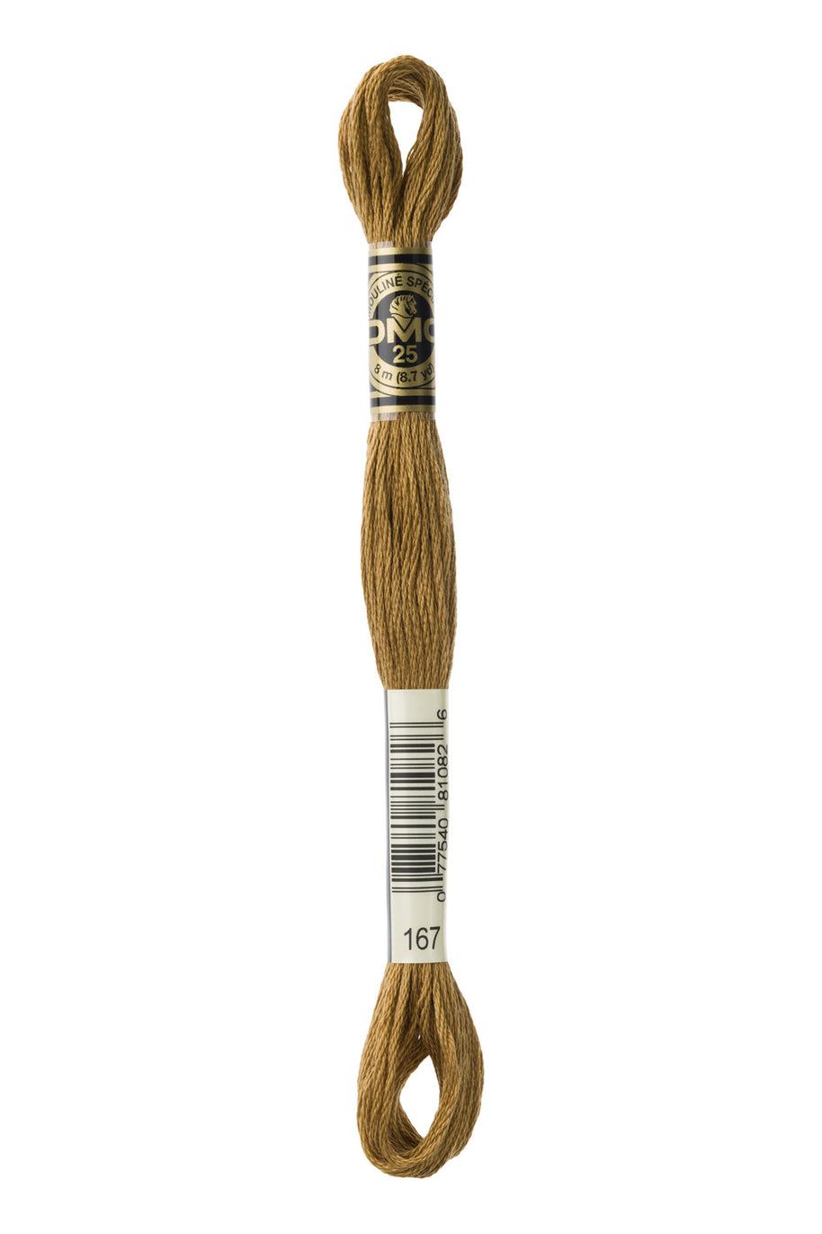 DMC Mouliné Spécial broderigarn