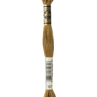 DMC Mouliné Spécial broderigarn