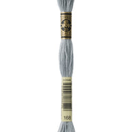 DMC Mouliné Spécial broderigarn