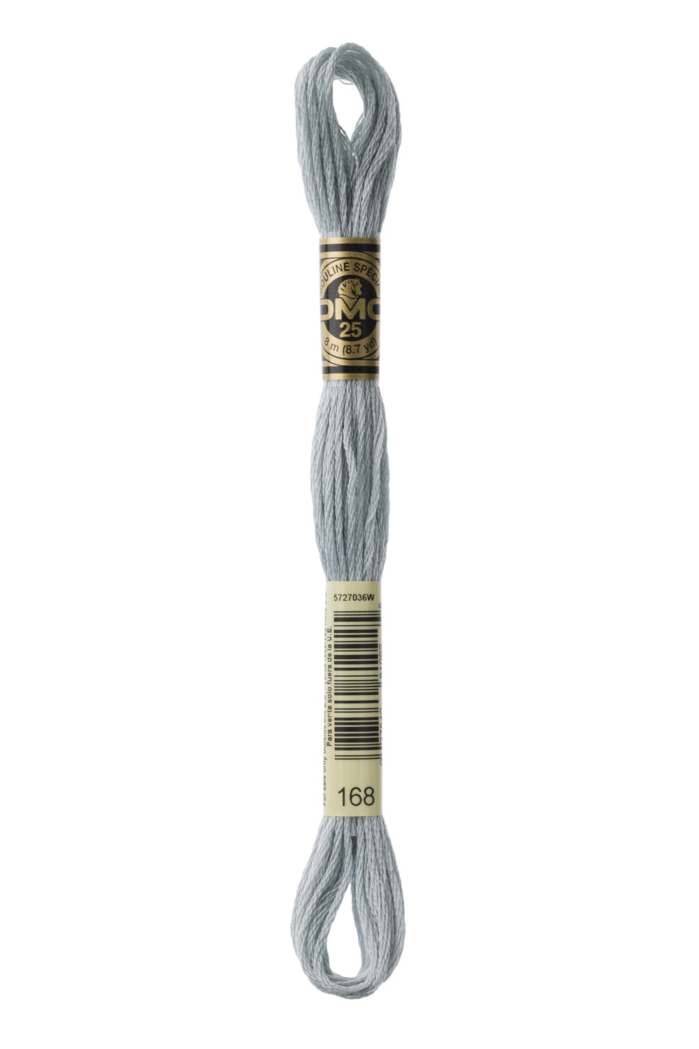 DMC Mouliné Spécial broderigarn