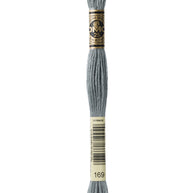 DMC Mouliné Spécial broderigarn