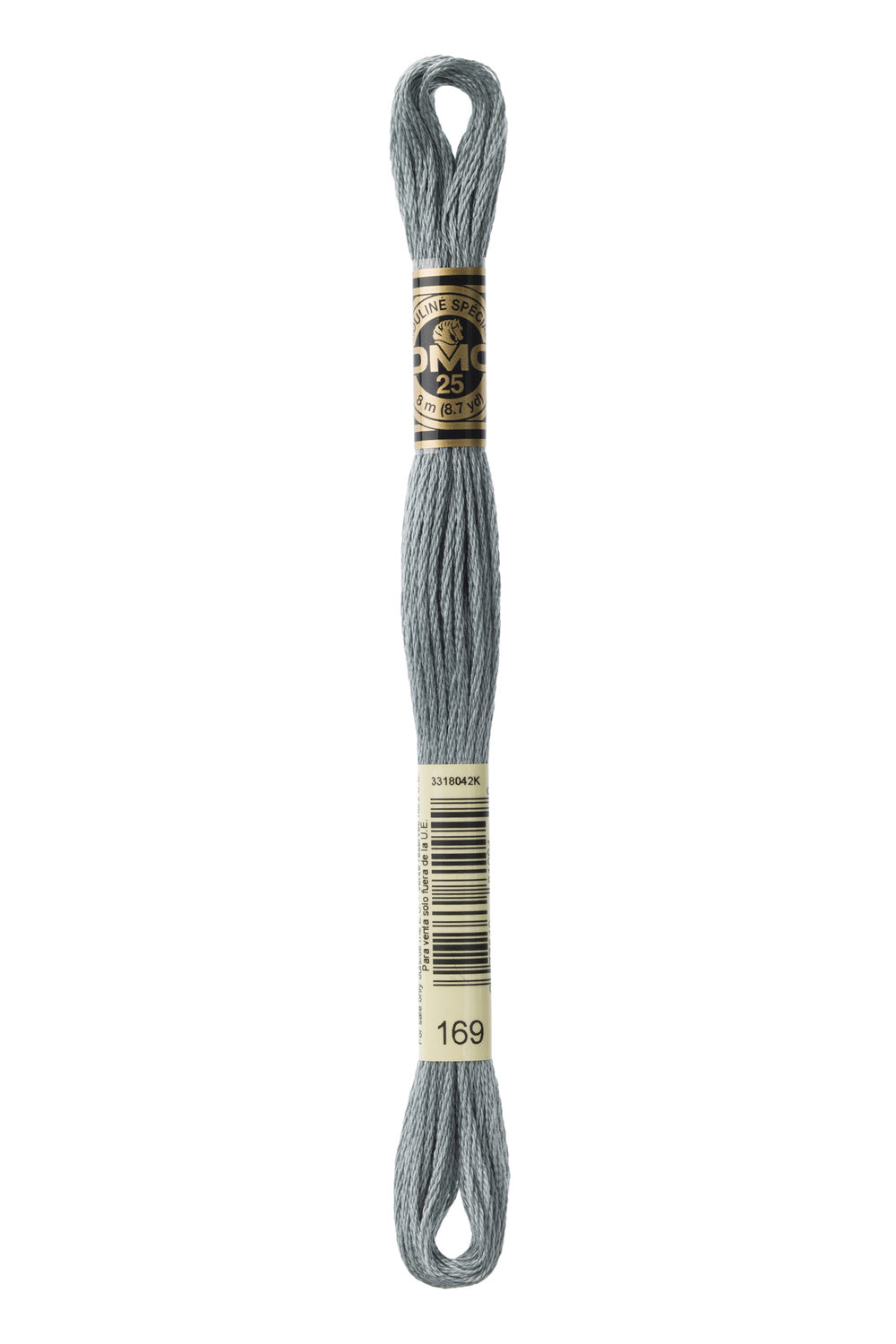 DMC Mouliné Spécial broderigarn