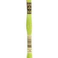 DMC Mouliné Spécial broderigarn