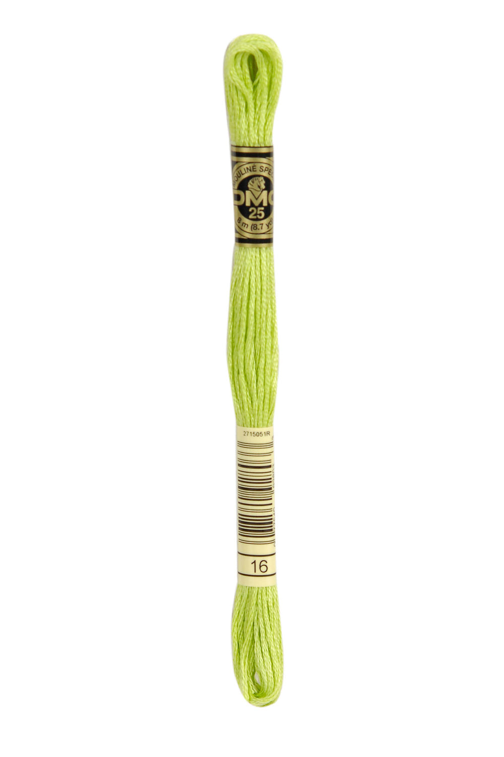 DMC Mouliné Spécial broderigarn