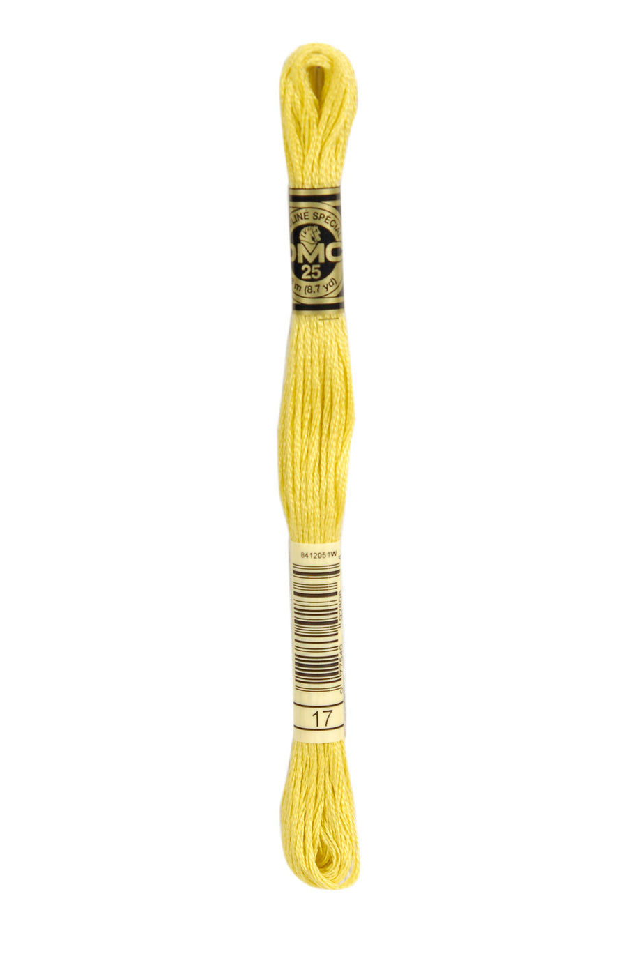 DMC Mouliné Spécial broderigarn