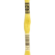 DMC Mouliné Spécial broderigarn