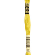 DMC Mouliné Spécial broderigarn
