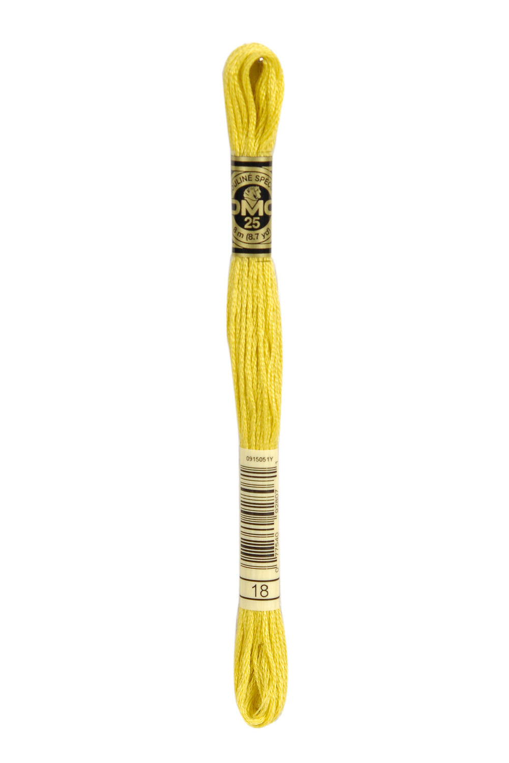 DMC Mouliné Spécial broderigarn