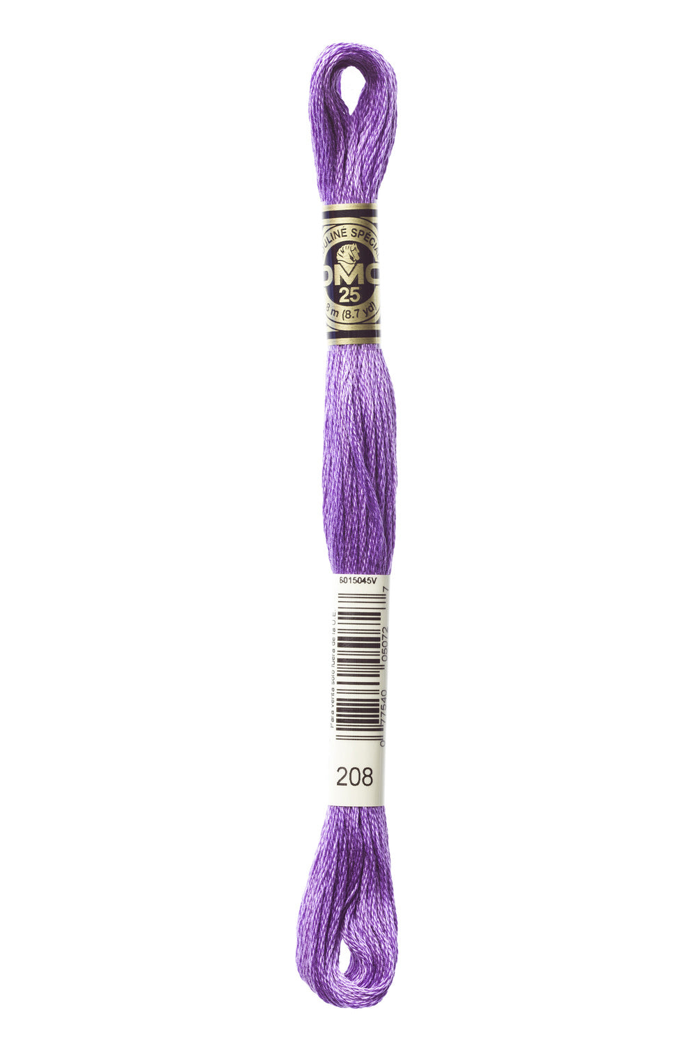 DMC Mouliné Spécial broderigarn