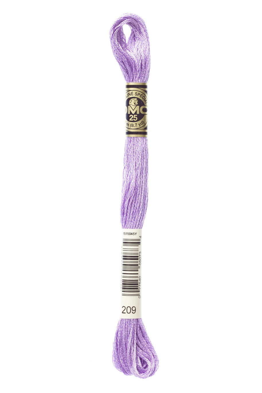 DMC Mouliné Spécial broderigarn