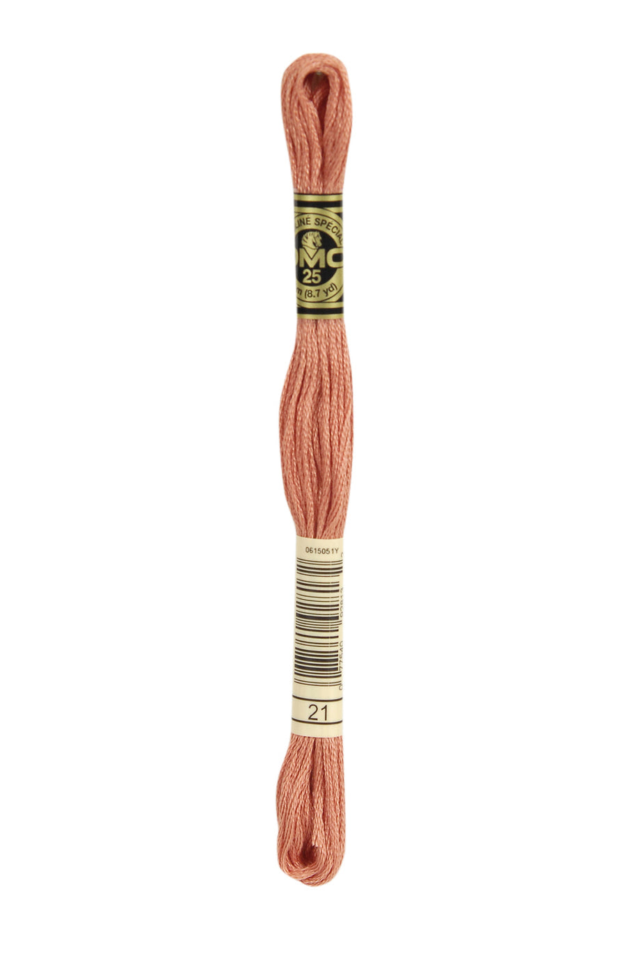 DMC Mouliné Spécial broderigarn