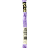 DMC Mouliné Spécial broderigarn