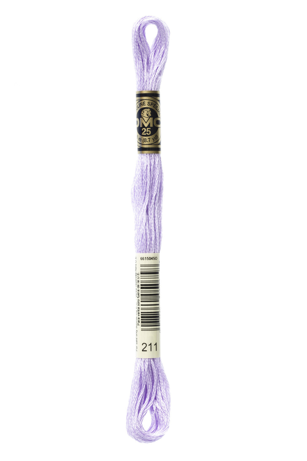 DMC Mouliné Spécial broderigarn