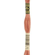 DMC Mouliné Spécial broderigarn