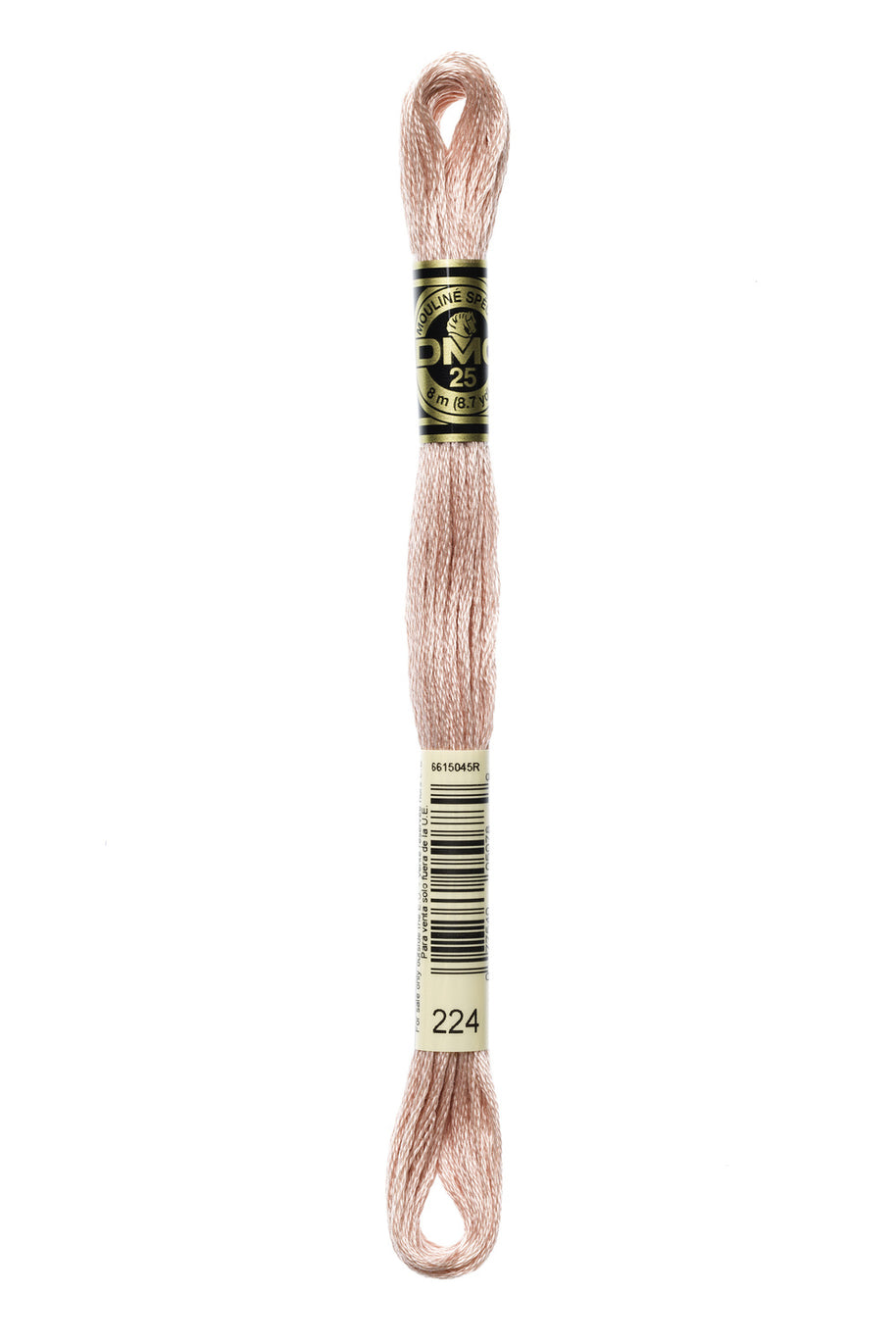 DMC Mouliné Spécial broderigarn