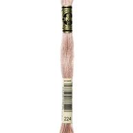 DMC Mouliné Spécial broderigarn