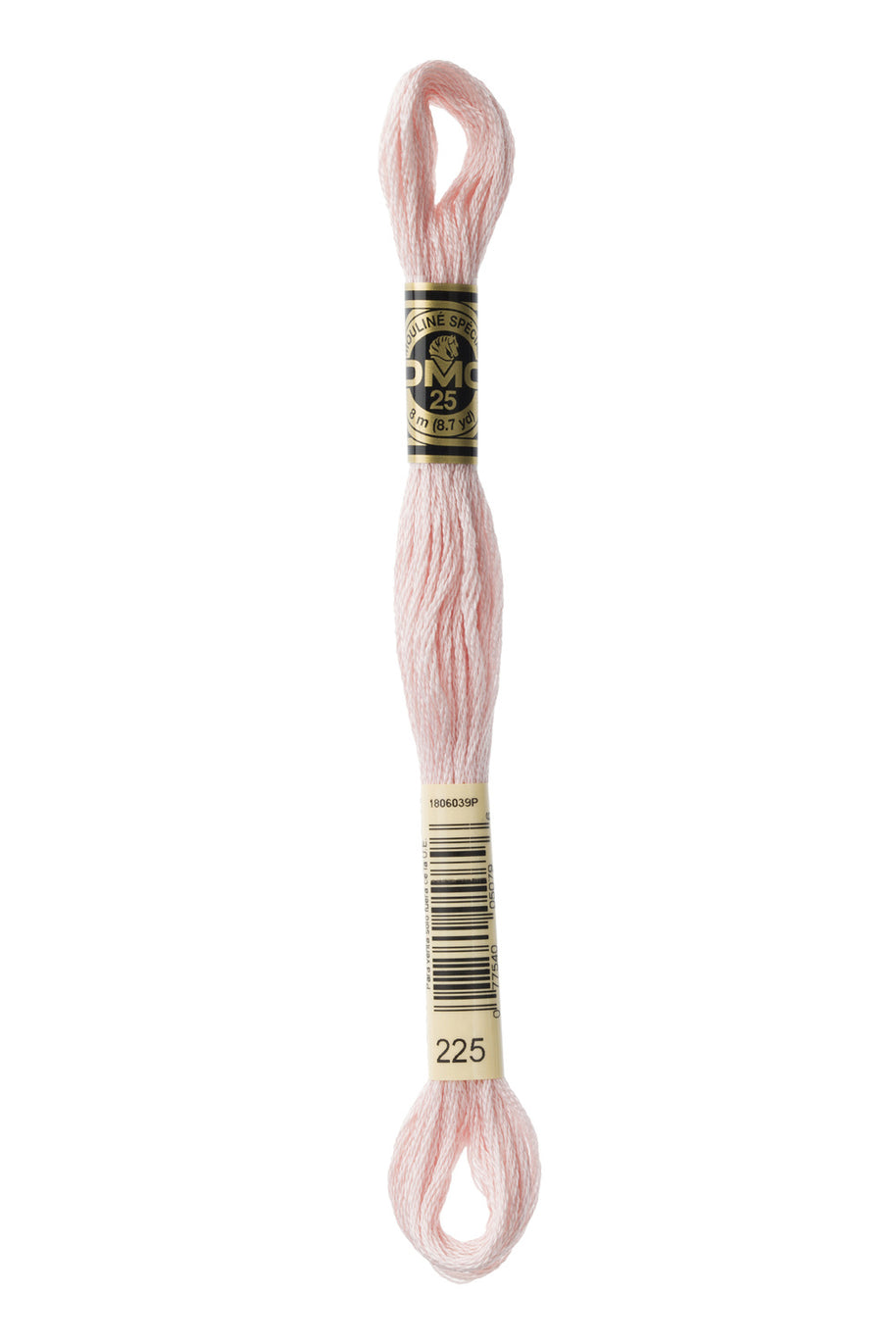 DMC Mouliné Spécial broderigarn