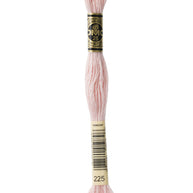 DMC Mouliné Spécial broderigarn