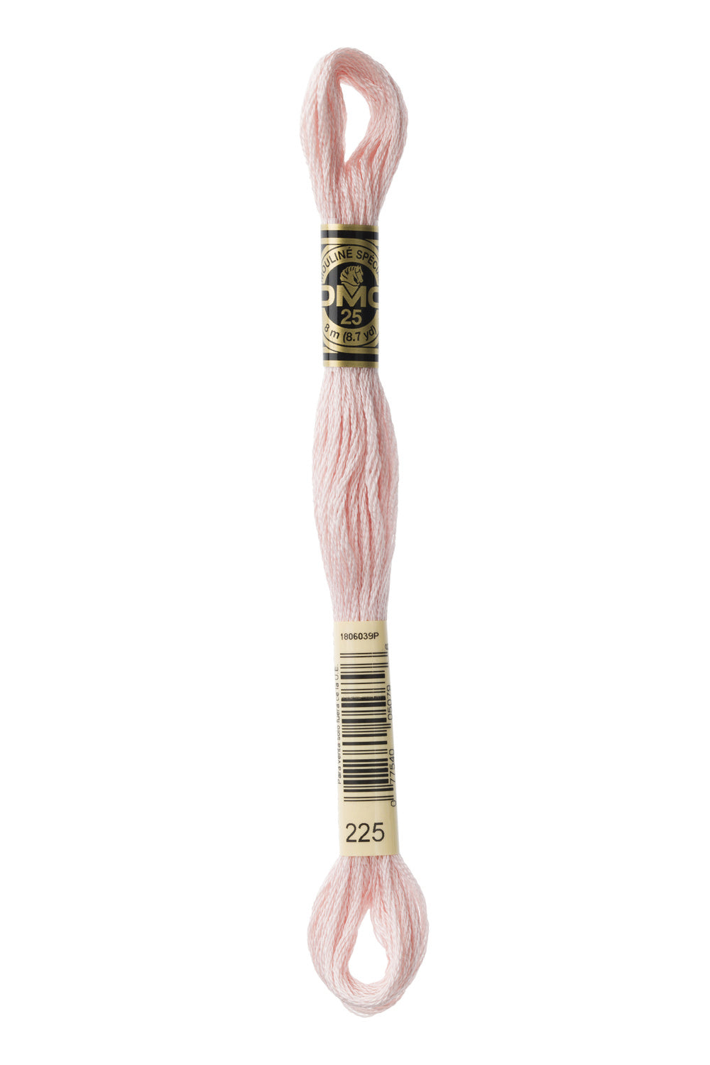 DMC Mouliné Spécial broderigarn