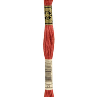 DMC Mouliné Spécial broderigarn