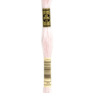 DMC Mouliné Spécial broderigarn