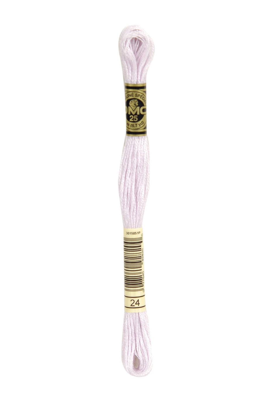 DMC Mouliné Spécial broderigarn