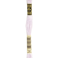 DMC Mouliné Spécial broderigarn