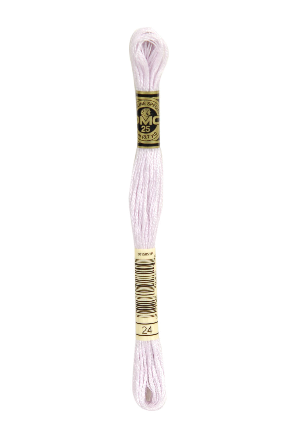 DMC Mouliné Spécial broderigarn