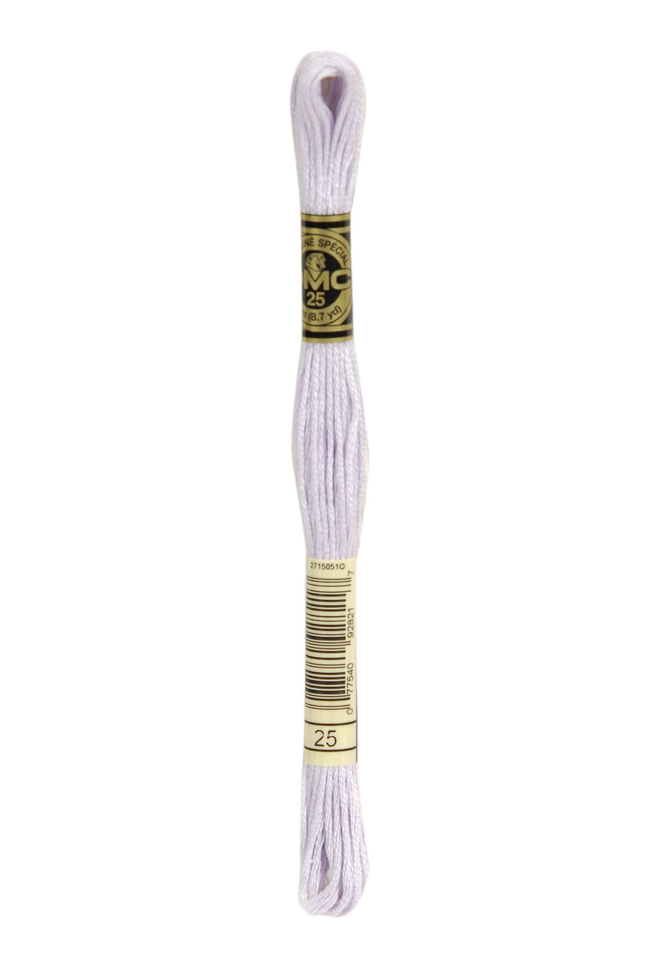 DMC Mouliné Spécial broderigarn