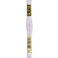 DMC Mouliné Spécial broderigarn