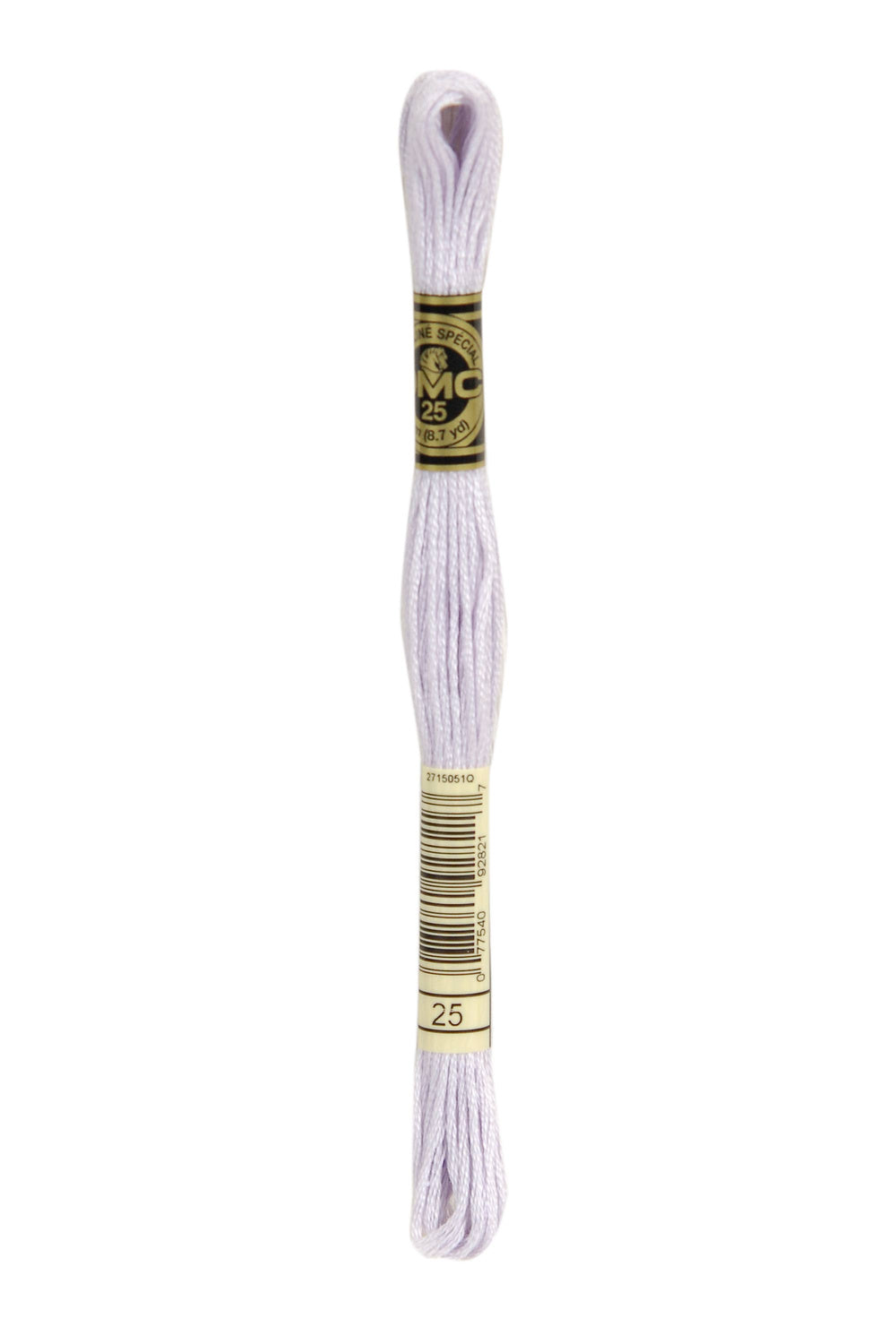 DMC Mouliné Spécial broderigarn