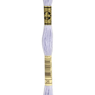 DMC Mouliné Spécial broderigarn