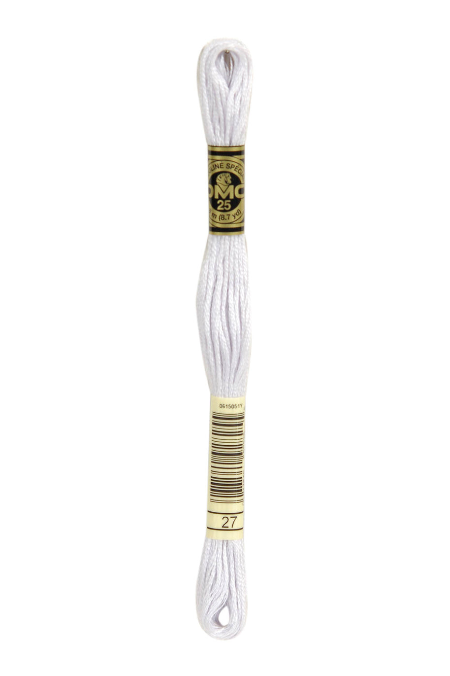 DMC Mouliné Spécial broderigarn