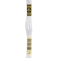 DMC Mouliné Spécial broderigarn