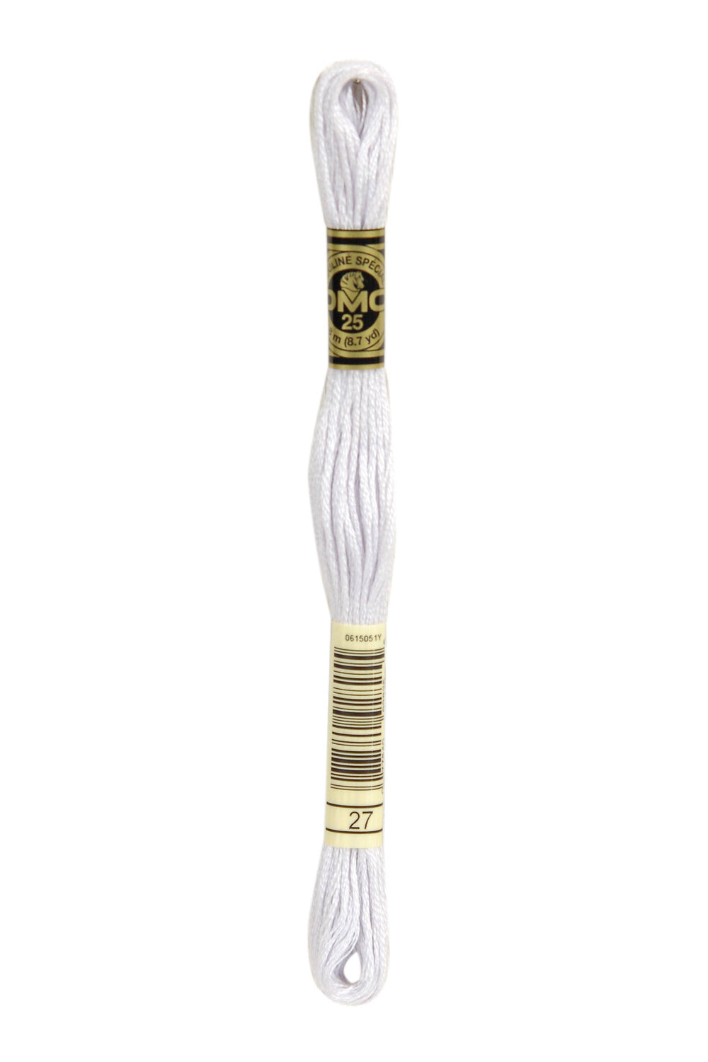 DMC Mouliné Spécial broderigarn