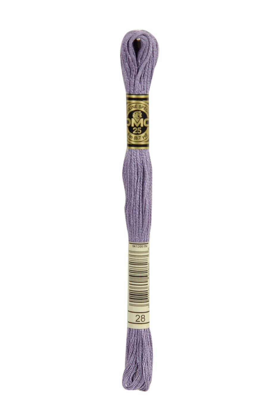 DMC Mouliné Spécial broderigarn