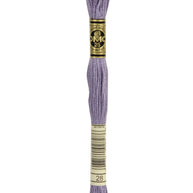 DMC Mouliné Spécial broderigarn
