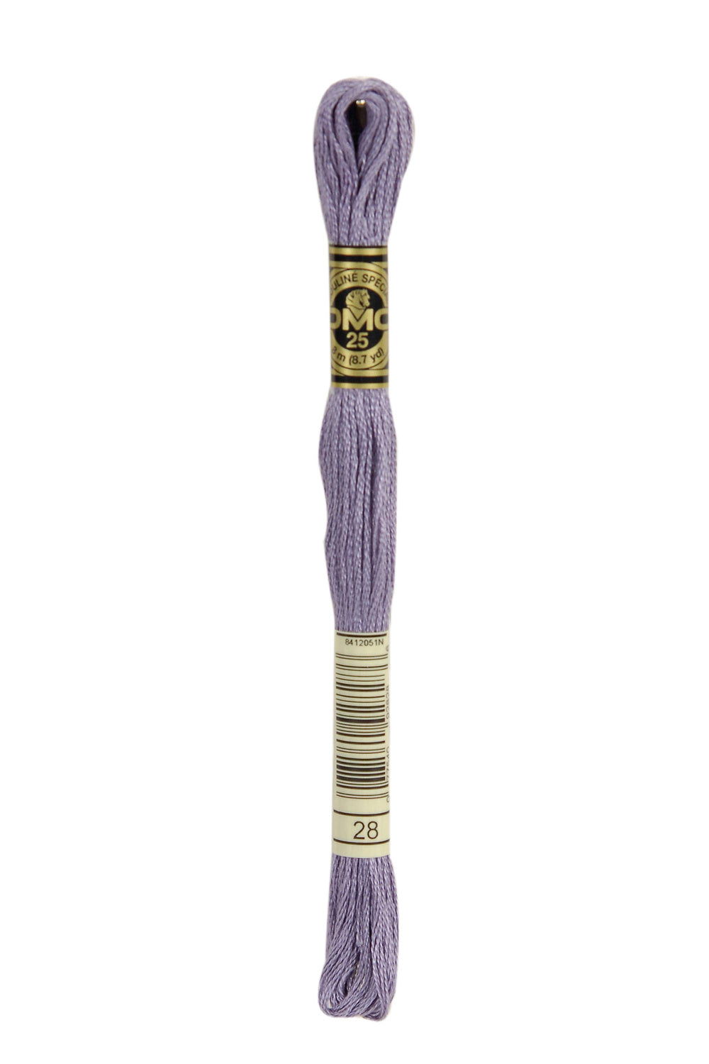 DMC Mouliné Spécial broderigarn