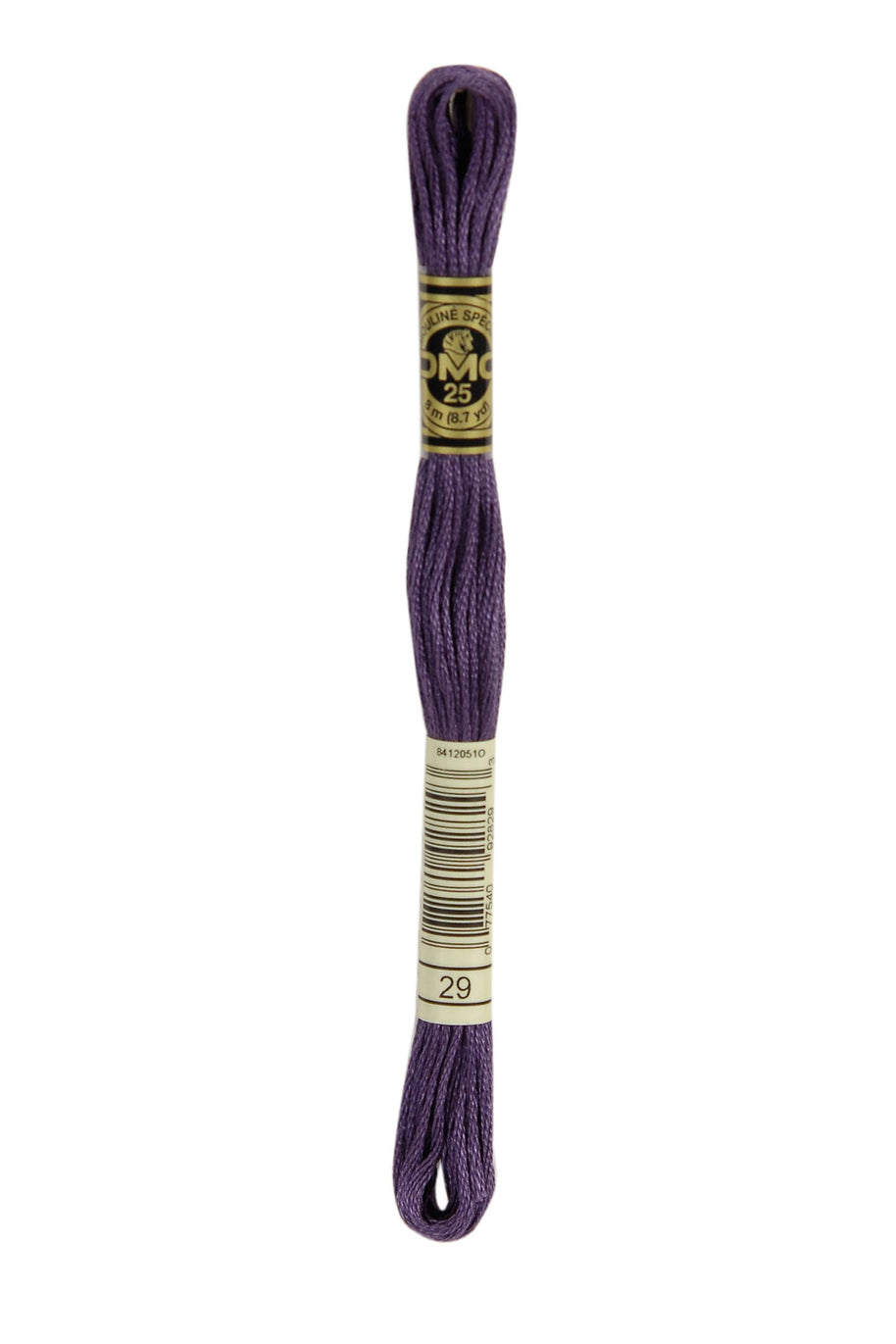 DMC Mouliné Spécial broderigarn