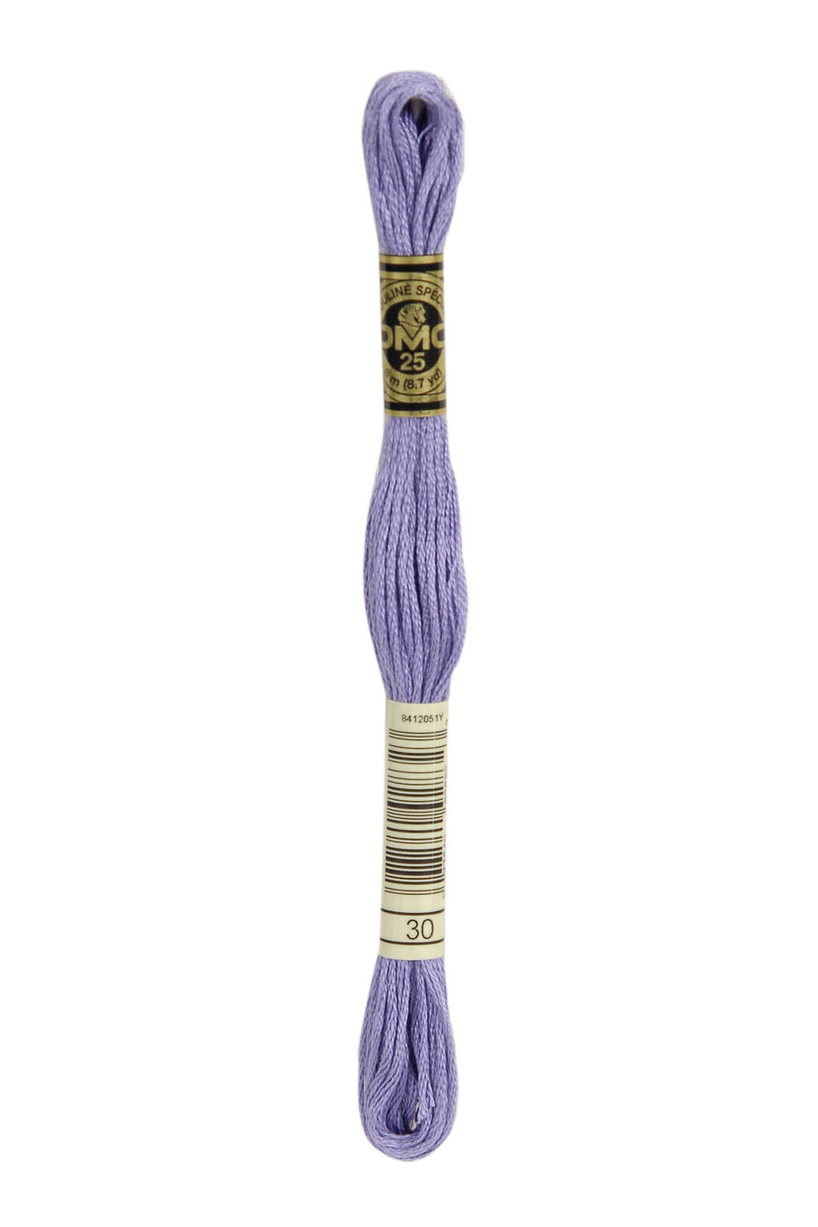 DMC Mouliné Spécial broderigarn