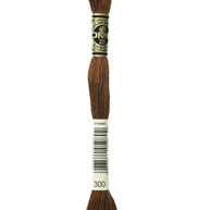 DMC Mouliné Spécial broderigarn