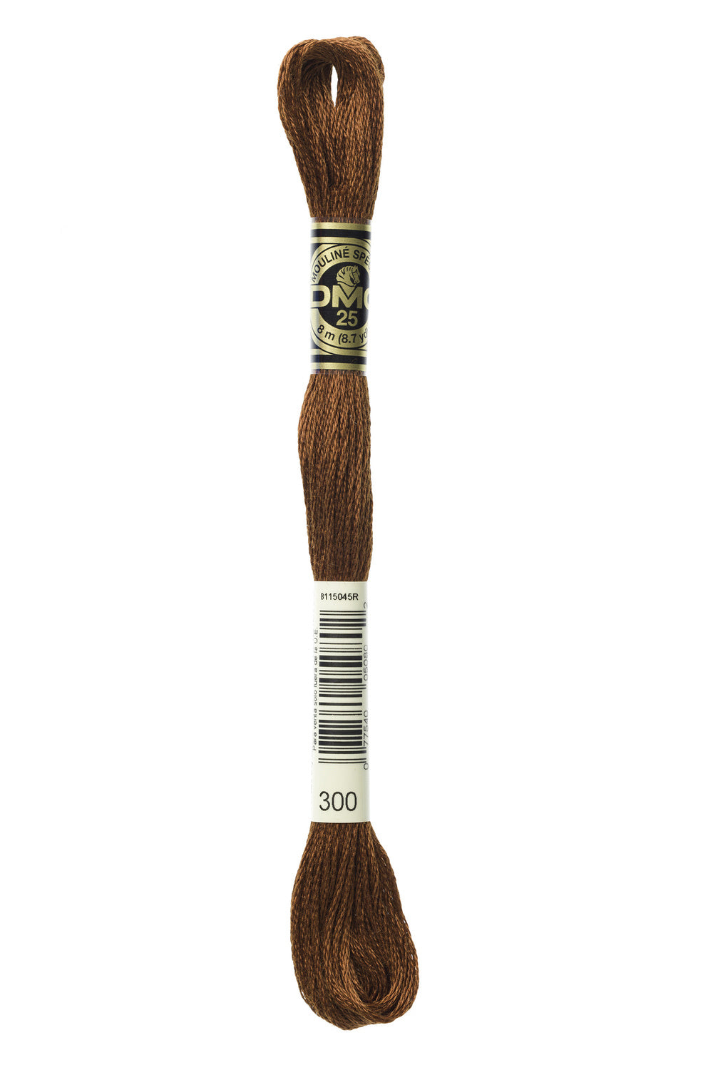 DMC Mouliné Spécial broderigarn