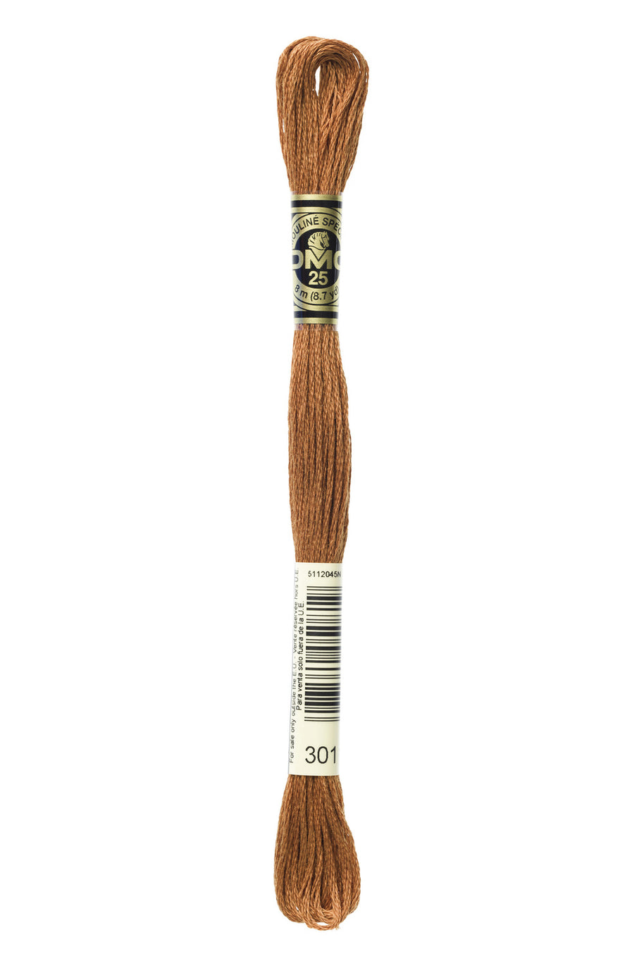 DMC Mouliné Spécial broderigarn