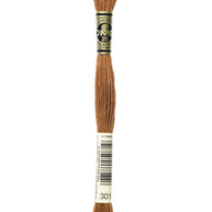 DMC Mouliné Spécial broderigarn