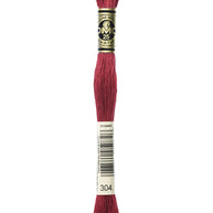 DMC Mouliné Spécial broderigarn