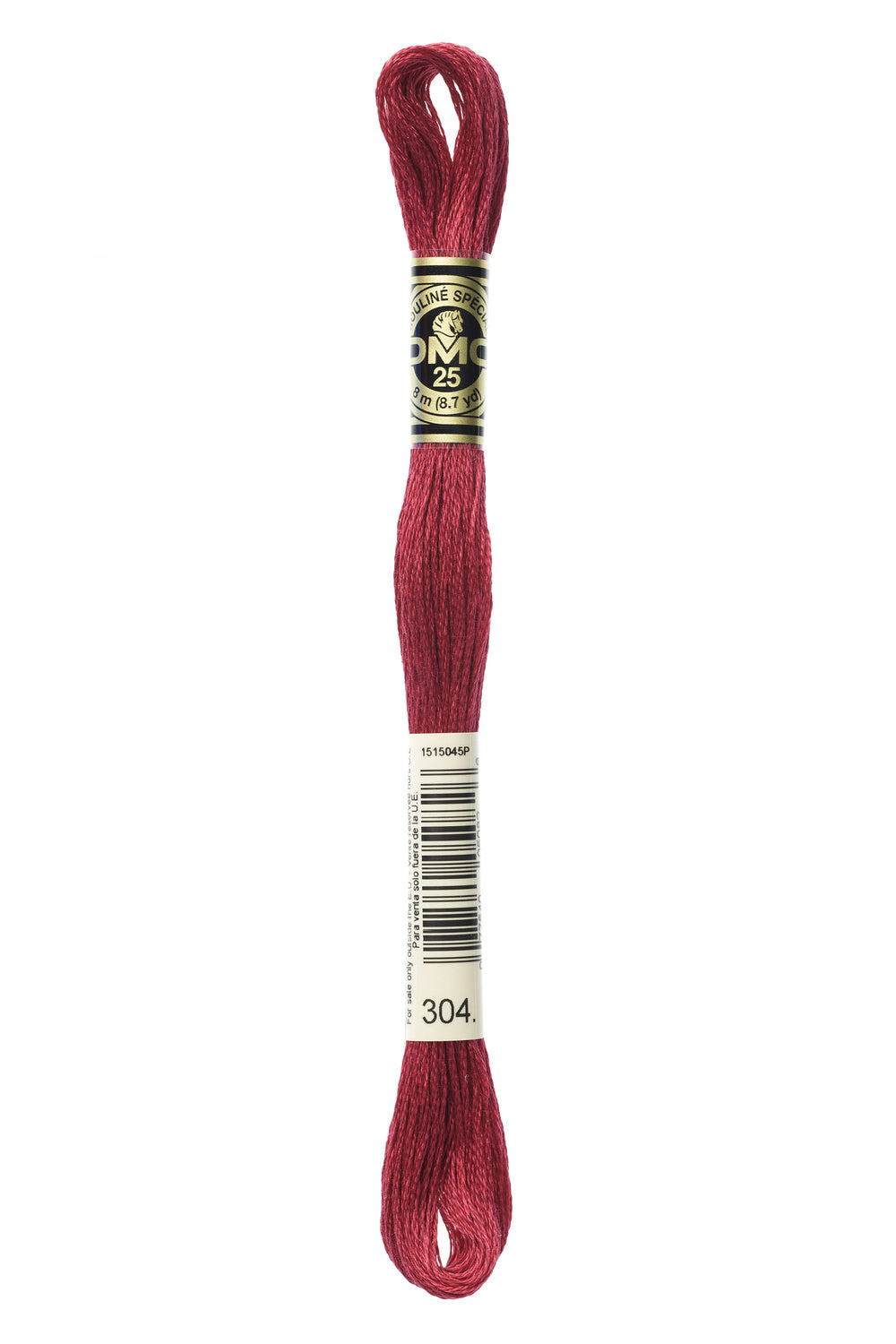 DMC Mouliné Spécial broderigarn