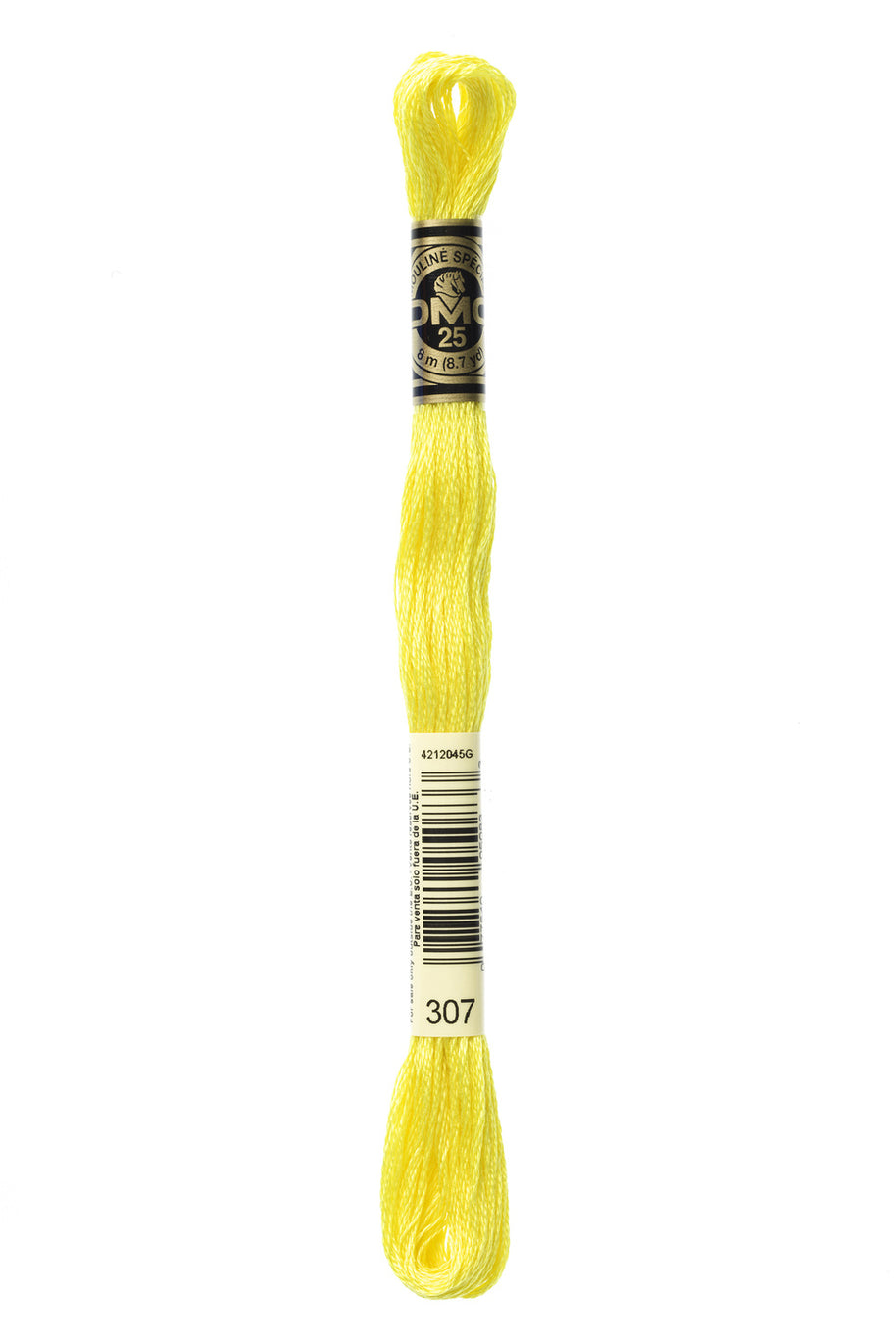 DMC Mouliné Spécial broderigarn