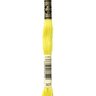 DMC Mouliné Spécial broderigarn