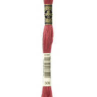 DMC Mouliné Spécial broderigarn