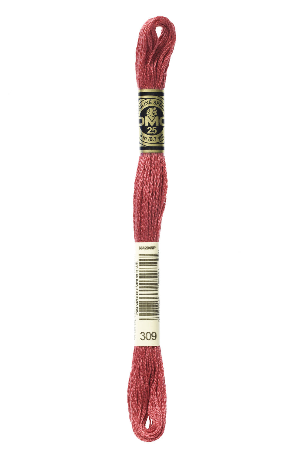 DMC Mouliné Spécial broderigarn